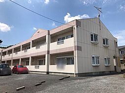 グリーンハイツ
