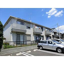 🉐敷金礼金0円！🉐ビアンキ花崎　Ａ