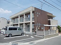 メゾン・プリーゼ