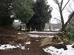 売地　伊奈町小室