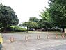 周辺：【その他】向原児童公園まで739ｍ