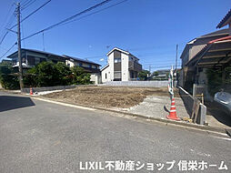 ブルーミングガーデン　蓮田市西新宿5丁目