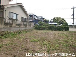 売地　蓮田市根金