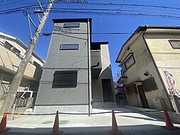 ソシアガーデン大成町1丁目　新築一戸建て