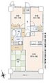 ピアコート春日部弐番館2階1,899万円
