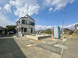 越谷市大成町6丁目　全1棟　新築一戸建て