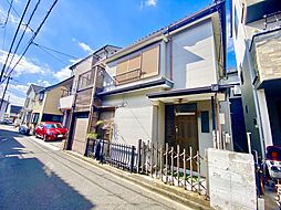 越谷市大沢　売地