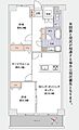 弁天町スカイハイツ4階1,698万円