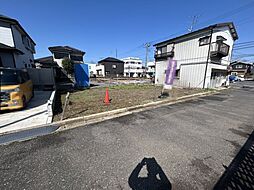 吉川市吉川一丁目　売地