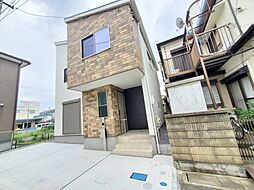 草加市北谷1丁目　全1棟　一戸建て
