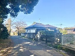 松伏町大字大川戸　中古一戸建て