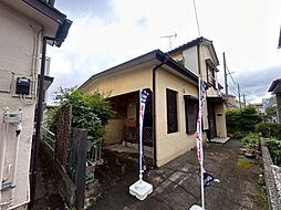 ソシアガーデン神明町　建築条件付き売地