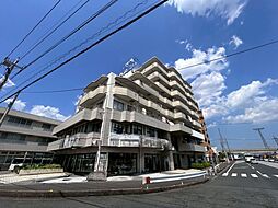 サンキャッスル南越谷