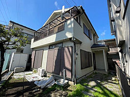草加市青柳7丁目　中古一戸建て