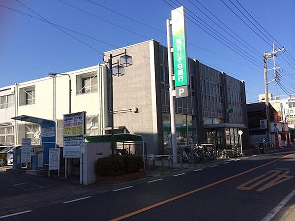 画像28:【銀行】埼玉りそな銀行 白岡支店まで374ｍ