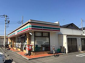 サニーハイツ(倉松) 205 ｜ 埼玉県北葛飾郡杉戸町倉松3丁目（賃貸アパート2DK・2階・39.60㎡） その18