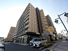 イセソラージュ 804 ｜ 埼玉県春日部市粕壁東3丁目5-8（賃貸マンション1LDK・8階・40.16㎡） その1