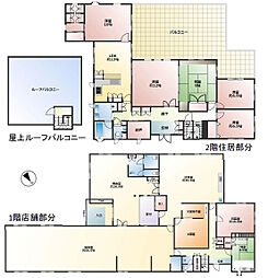 下高野貸店舗