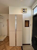 Sun Hills II 205 ｜ 埼玉県南埼玉郡宮代町本田1丁目（賃貸アパート1LDK・2階・39.75㎡） その18