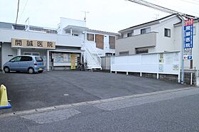 メゾン・クレア 101 ｜ 埼玉県蓮田市西新宿6丁目（賃貸アパート2LDK・1階・52.79㎡） その27