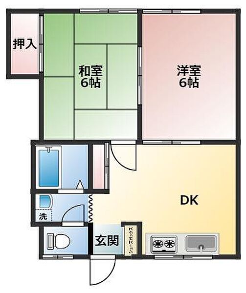 外観画像