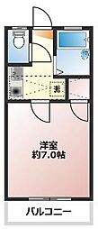 🉐敷金礼金0円！🉐ブルータウン2号