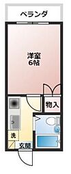 🉐敷金礼金0円！🉐セトルパレス中央