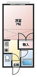 🉐敷金礼金0円！🉐ソフィアI