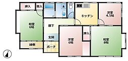 🉐敷金礼金0円！🉐鷲宮貸家