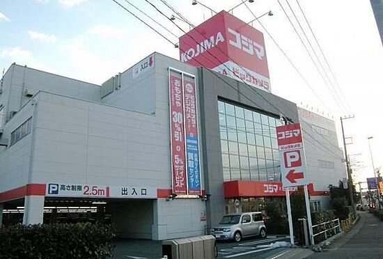 外観画像