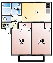 🉐敷金礼金0円！🉐グランベルク和戸駅改札前