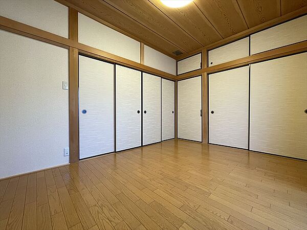 detached 埼玉県幸手市北2丁目

地図を見る