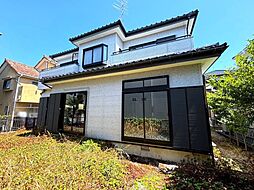 白岡市新白岡9丁目　中古戸建