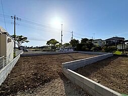 杉戸町高野台南5丁目　新築戸建