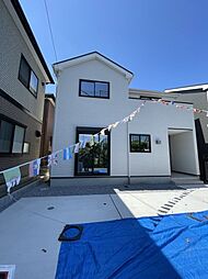 宮代町宮代3丁目　新築戸建