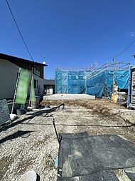 宮代町本田1丁目　新築戸建