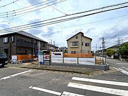 宮代町東姫宮2丁目　新築戸建