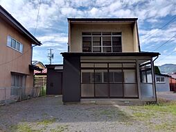 加茂町3丁目貸家（3）