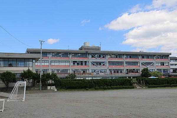画像14:【小学校】小井川小学校まで1054ｍ