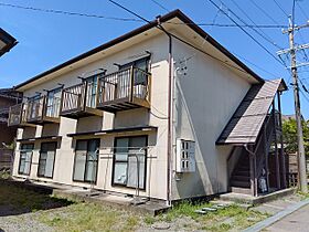 郷田1丁目（9） 202 ｜ 長野県岡谷市郷田1丁目（賃貸アパート2DK・2階・46.37㎡） その1