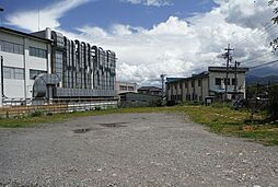岡谷市田中町2丁目-1
