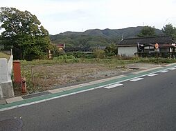 塩尻市北小野売地13