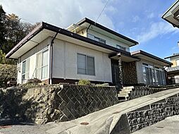 岡谷市湊1丁目　中古住宅