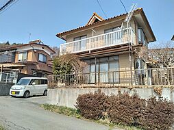 岡谷市内山　中古住宅