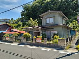岡谷市湊3丁目　中古住宅