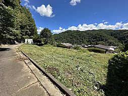 下諏訪町　売地