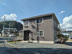 岡谷市川岸中2丁目　中古住宅