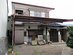 岡谷市長地源1丁目　中古住宅