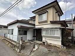 長地柴宮1丁目　中古住宅
