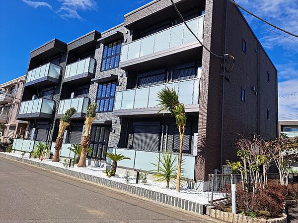 apartment 茨城県つくば市学園の森2丁目
学園の森の賃貸情報を見る
物件地図